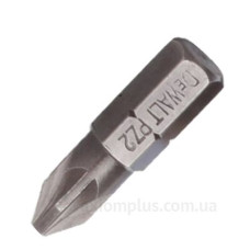 Біти DeWALT Pozidriv PZ2х25мм (25шт)