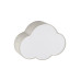 Світильник стельовий TK Lighting 10006 Cloud M E27 2x15W IP20 бежевий