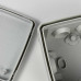 Коробка розподільча СКІМ K85-0 88х88х52 сіра IP54 ( B1102017 ) Коробка розподільча СКІМ K85-0 88х88х52 сіра IP54 ( B1102017 )