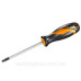 Викрутка Ерго TORX Tolsen (20173) Т20х4х100мм
