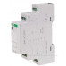 Допоміжне реле F&F PK-3P-24V 24В AC/DC 2х8A