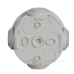 Розподільча коробка Schneider Electric Mureva Box 60x40
