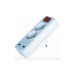 Двійник FAR F08 з 2 USB та вимикачем (7.6.1.97340) Двійник FAR F08 з 2 USB та вимикачем (7.6.1.97340)