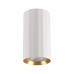 Точковий світильник Goldlux 323460 Nicea GU10 1x10W IP20 білий