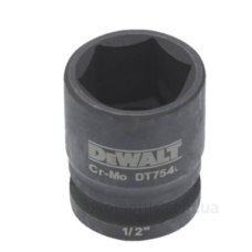 Ударна головка торцева DeWALT DT7541 Impact 24мм