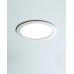 Точковий світильник Nowodvorski 10538 Mykonos LED 1x10W 4000K 950Lm IP20 білий