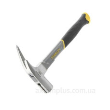 Молоток тесляра Stanley LATHAMMER FIBERGLAS 600г