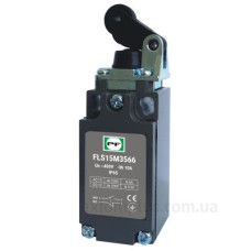 Кінцевий вимикач Promfactor FLS15M3566 Кінцевий вимикач Promfactor FLS15M3566