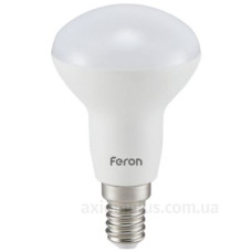 Світлодіодна лампа Feron 6300 LB-740 7Вт 2700К R50 Е14