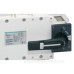 Перемикач Hager HI458 до 2х300мм2