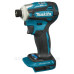 Акумуляторний ударний шурупокрут Makita DTD172Z LXT 18 В