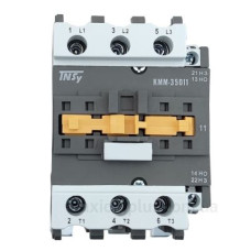Контактор TNSy КММ35011 50А 230В/АС3 1NO+1NC (TNSy5503986)