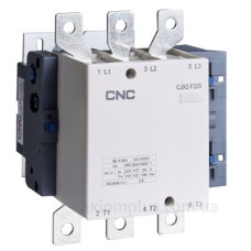 Електромагнітний контактор CNC CJX2-F-225 110кВт 220В 225А (Б00030462)