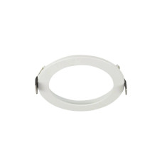 Точковий світильник Azzardo AZ1731 Remo GU10 1x50W IP20 білий
