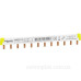 Однополюсна гребінчаста шина Schneider Electric A9XPH112 на 12 модулів