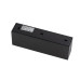 Світильник LED точковий Nowodvorski Midi 1x20W 3000K 1700Lm IP20 чорний ( 10055 ) Світильник LED точковий Nowodvorski Midi 1x20W 3000K 1700Lm IP20 чорний ( 10055 )