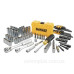 Набір головок біт та шестигранних ключів DeWALT DWMT73801-1 1/4