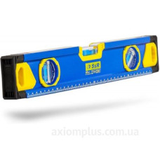 Рівень S&R 3 капсули 400мм (423032040)