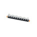 Точковий світильник Nowodvorski 10045 Mini LED 1x20W 3000K 1220Lm IP20 білий