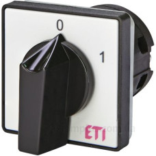 Кулачковий перемикач ETI 004773001 CS 16 90 U (1p Кулачковий перемикач ETI 004773001 CS 16 90 U (1p