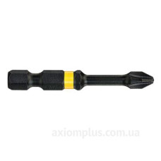 Ударні біти DeWALT Impact torsion extreme PH3х50мм (5шт)