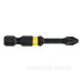 Ударні біти DeWALT Impact torsion extreme PH3х50мм (5шт)