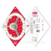 Світлодіодний модуль Maxus Led Module 18Вт 4100K Circle (1-MLM-1841-C)