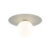 Світильник стельовий TK Lighting 10232 Pixi G9 1x8W IP20 сірий