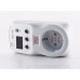 Реле напруги Volt Control РН-116, Новатек-Електро