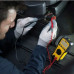Цифровий мультиметр Stanley FMHT82563-0 600В/10А з подвійним дисплєм категорії САТ III