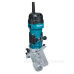 Фрезер Makita 530Вт 1,7кг (3712)