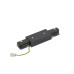 Ввід живлення Nowodvorski 10226 Profile Power Straight Connector IP20 чорний Ввід живлення Nowodvorski 10226 Profile Power Straight Connector IP20 чорний