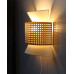 Бра, настінний світильник Goldlux 331144 Grenada E27 1x20W IP20 бежевий