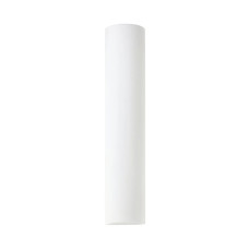 Бра, настінний світильник Eglo 83406 Zola E14 2x40W IP20 білий