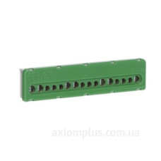 Клемний блок PE ABB 41Z59 9x6+7x16мм² (1SPE007715F0743)