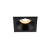 Точковий світильник TK Lighting 10581 Prisma GU10 1x10W IP65 чорний