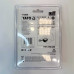 Ліхтарик YATO на голову 200/150Lm 500mAh USB IK07 ( YT-08598 )