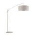 Торшер Nowodvorski 11685 Poise B E27 1x25W IP20 світло-сірий