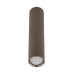 Точковий світильник TK Lighting 11029 Tune L GU10 1x10W IP20 коричневий
