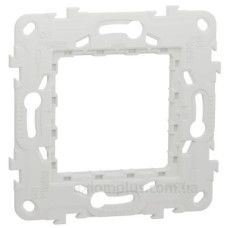 Супорт Schneider Electric NU7002P пластиковий 2М