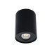 Точковий світильник Kanlux 22552 Bord GU10 1x10W IP20 чорний