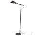 Торшер Nordlux 2020464003 Stay E27 1x60W IP20 чорний