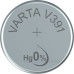 Батарейка срібна Varta Watch V 391 Батарейка срібна Varta Watch V 391