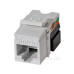 Модуль RJ45 UTP cat.5e CJ545U