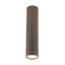 Точковий світильник TK Lighting 11029 Tune L GU10 1x10W IP20 коричневий