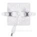 Світильник Maxus SP Adjustable 9Вт 4100K (1-MSP-0941-SA)