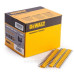 Цвяхи по м'якому бетону DeWALT DCN8901020 20х2, 6мм (1005шт)