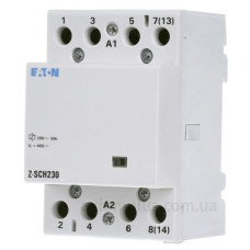 Контактор Z-SCH230/63-20 Eaton