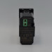 Розетка Zenit антрацит USB 1 мод. 2000мА ( 2CLA218520N1801 )​