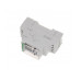 Реле часу F&F програмоване 16A 24-264 В AC/DC ( PCS-517 )